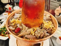 -蔼若春.传承云南菜(金碧公园店)
