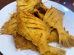 -春妮海味饭店