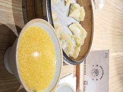 -千忆汤包(闽江路店)