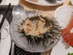 -雍和会海鲜姿造自助(湖东路店)