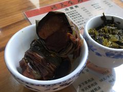 古镇扎肉小-洞天食府(北大街店)