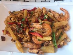 -雅逸居海鲜小厨