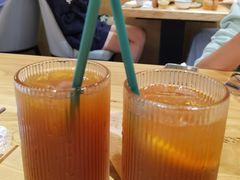 -红小满休闲餐厅(十全街店)