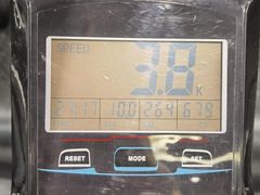 -Answer Fitness 答案健身(奥体店)
