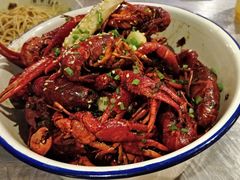 -巴厘龙虾·榜首油焖大虾(洞庭·艺术洋房店)