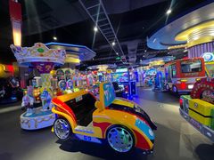 -星际传奇(观澜湖新城店)