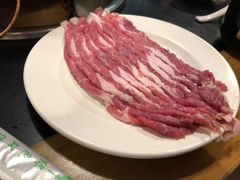 -裕德孚·非遗手切涮羊肉(东直门内大街店)