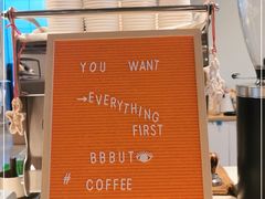 -dotcom coffee古点咖啡(致真大厦店)