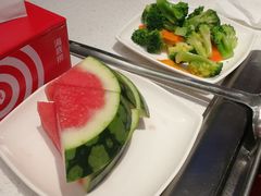 -海底捞火锅(北京路店)