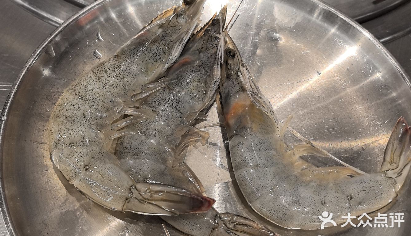 这家自助烤肉!没有踩雷!