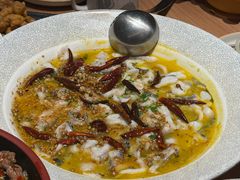 -新太二·鲜料川菜(晶耀前滩店)