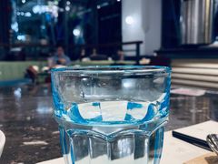 -港丽餐厅(高德置地店)