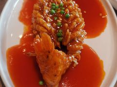 -大潮淮·淮扬菜(何园旗舰店)
