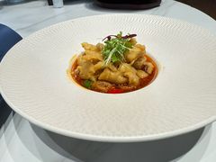 -酒蜻蜓·庭院私房菜(天元东路店)