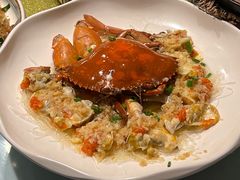 -舌尖上·霞浦滩涂海鲜·新闽菜(总店)
