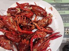 -金马门国际美食百汇(珞喻路店)