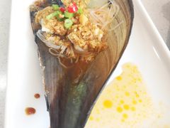 -大锅强·蒸海鲜青岛菜(吾悦广场店)