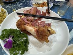 -国生茶庄·地道农家菜团建活动