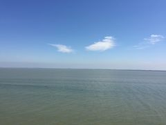 -巢湖姥山岛
