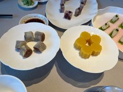 -蘇锦宴·淮扬菜烤鸭·小院(三元桥霄云路店)