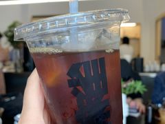 -麻雀咖啡SPARROW COFFEE(十全街店)