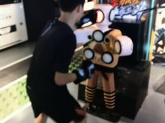 -VS SPORTS PARK运动玩乐园·团建·生日会(合生汇店)