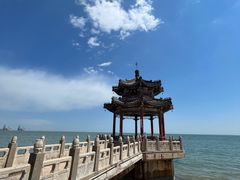 -老龙头景区