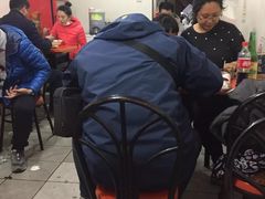 -鑫明明拉面(宁化路店)