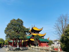 -岳阳楼景区
