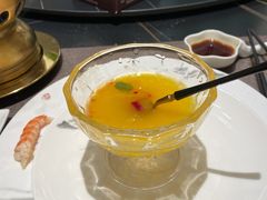 -鼎泰亨·海鲜牛肉餐厅(滨江店)