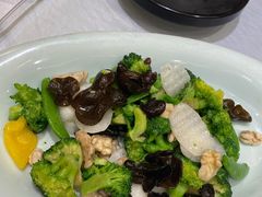 -北平盛世·新京菜·北京烤鸭(劲松·双井店)