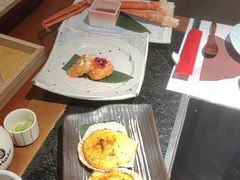 -匠和风精致料理(成都龙湖滨江天街店)