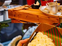 -Pie Bird(新闸路店)
