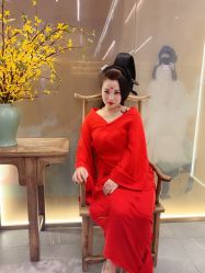 -盘子女人坊古装写真摄影(南京总店)