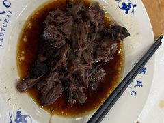 -柴氏风味斋(甘家口店)