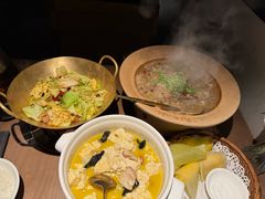 -沅江水·湖南家宴(南村万博长隆商圈店)