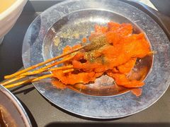 -鲜得来排骨年糕(即墨路店)