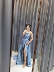 -Color卡诺婚纱礼服馆(南京严选店)