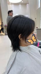 -十六番发型师事务所