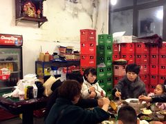 大堂-大龙老火锅·总店(龙头寺店)