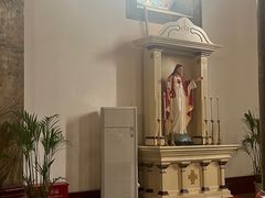 -王府井天主教堂