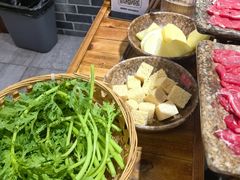 -海子口鲜牛馆(招商兰溪谷店)