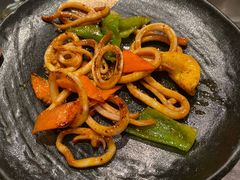 -大渔铁板烧(中山路八佰伴店)