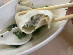 -北方饺子王·海肠捞饭·海鲜锅(山大店)