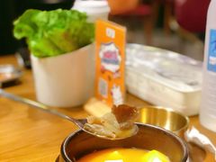 -·缸桶屋·韩式牛肋条自助烤肉(西湖D11店)