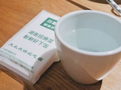 -小稻田辣椒炒肉(大浪商业中心店)