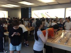 -Apple 零售店(Causeway Bay)