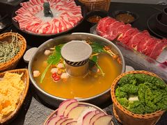 -重八牛府(花乡奥莱店)