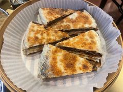 -牛街清真满恒記(平安里西大街店)