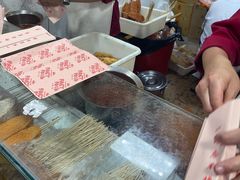 -上海鸡柳店(中街盛京大家庭店)